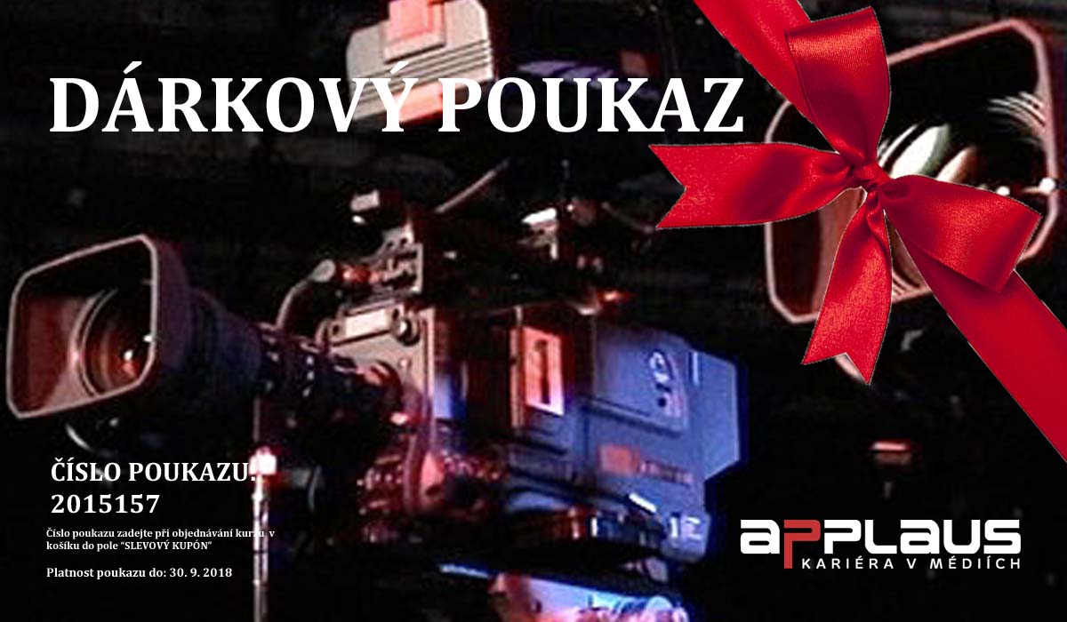 dárkový poukaz prázdný2018 kopie